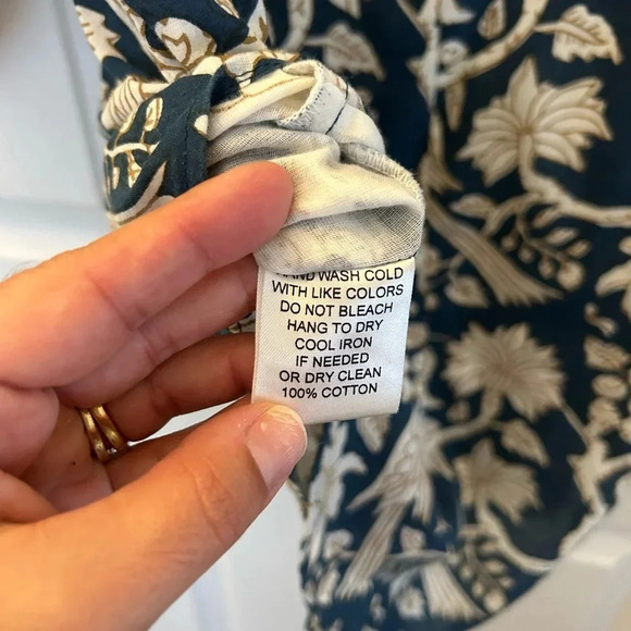 HOLLY SHAE DESIGNS one size shirt - Picture 4 of 4